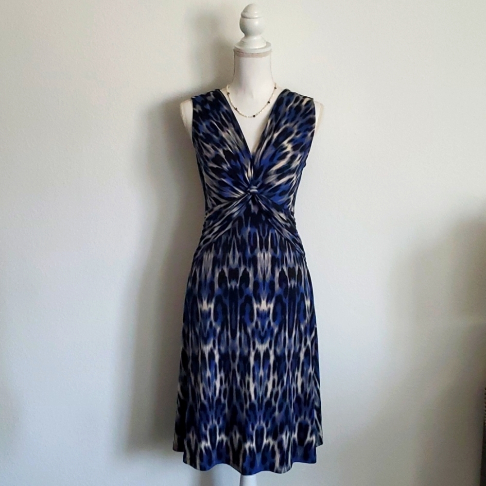 Connected  Apparel Dress